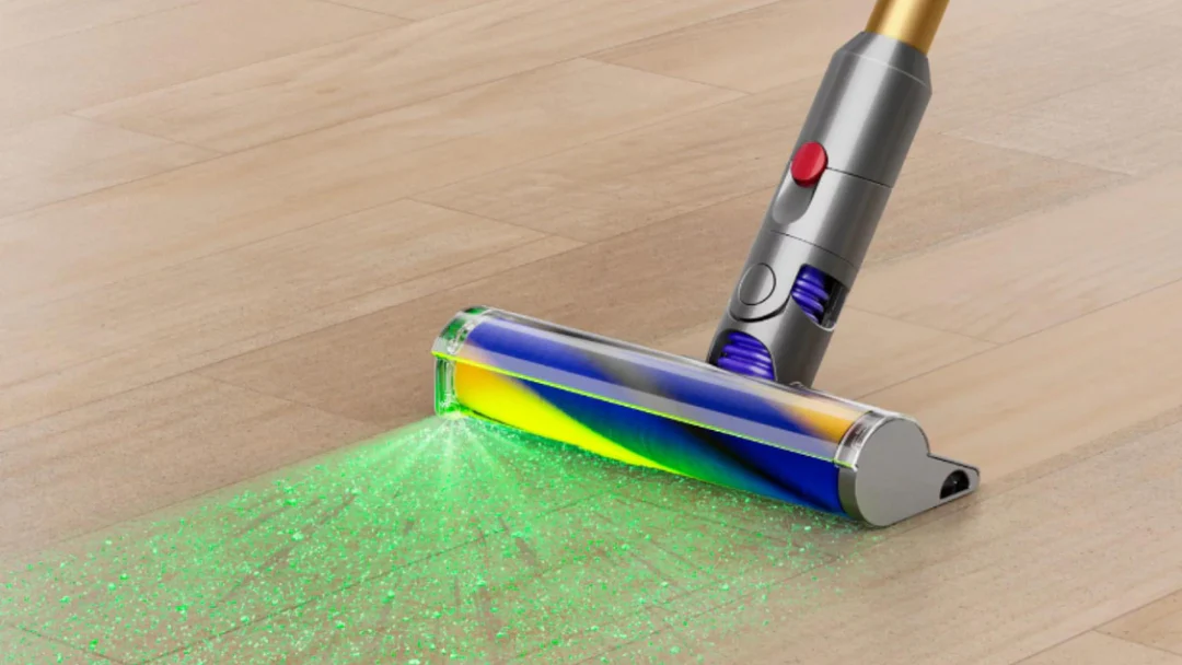 ����� ����� ����� "�����" ����� ����� ��� DYSON ������ V12