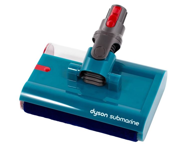 ����� ����� ����� Submarine ����� ��� Dyson ������  V15 SV47  