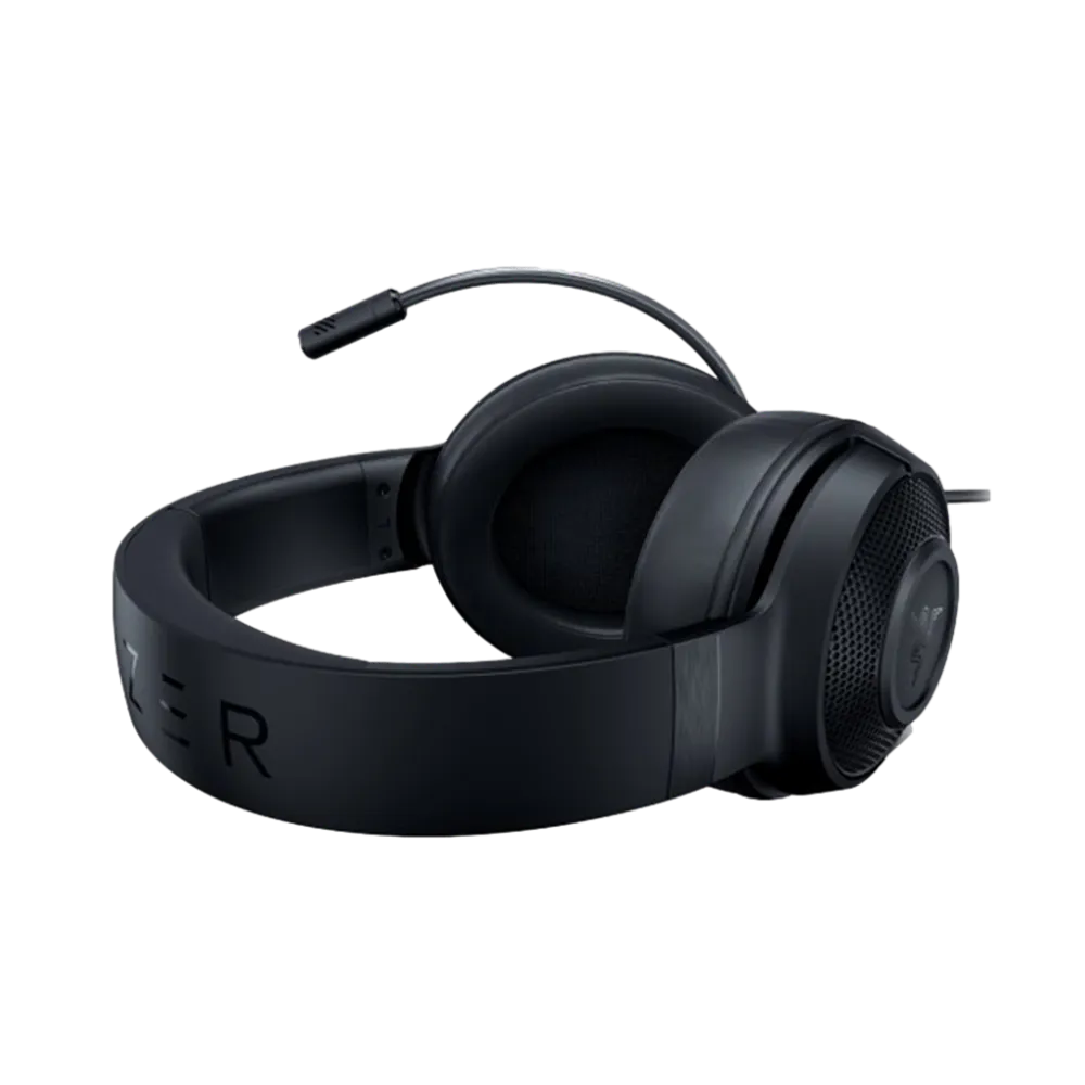 ������� ������� RAZER KRAKEN X LITE