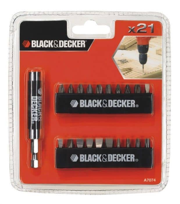 �� 21 ����� ��� ��� ��� BLACK&DECKER ��� A7074