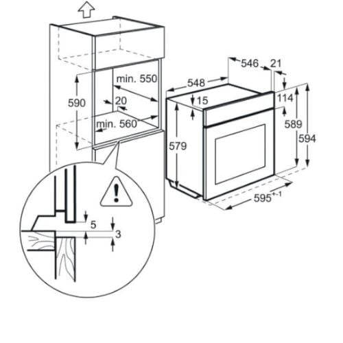 ���� ���� AEG �.�.�. ABU51201B  ����� ����