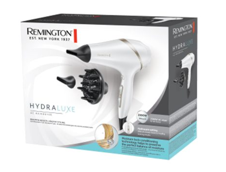 ����� ���� Remington ��� Hydraluxe AC8901 