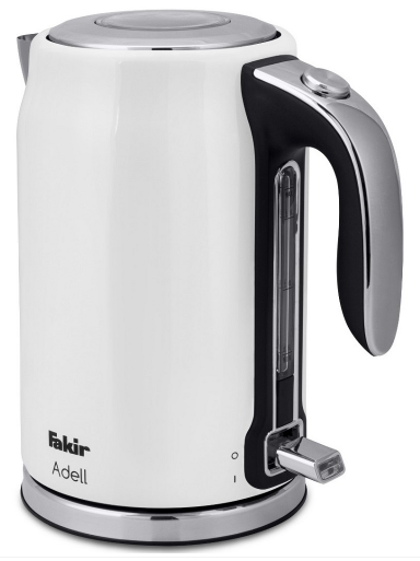 ������ ����� ���� FAKIR ��� ADELL ���