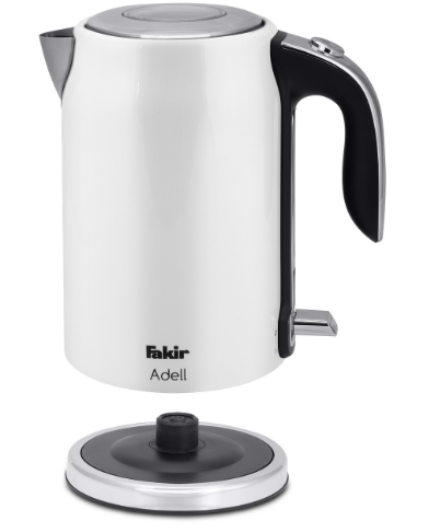 ������ ����� ���� FAKIR ��� ADELL ���