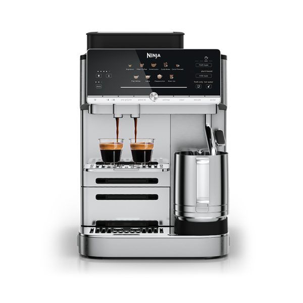 ����� ��� ������ �������� Ninja �����  Auto Luxe Caf?  - AE1001