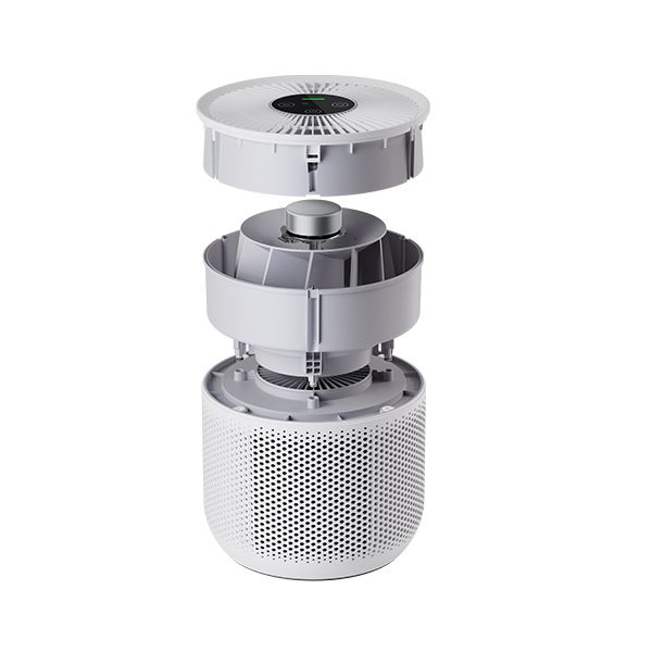 ����� �����/���� ����� Xiaomi ������   Smart Air Purifier 4 Compact 