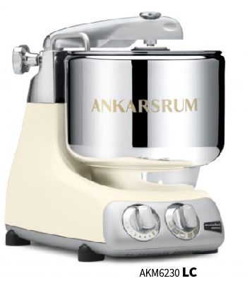 ����� ���� ������� Ankarsrum AKM 6230