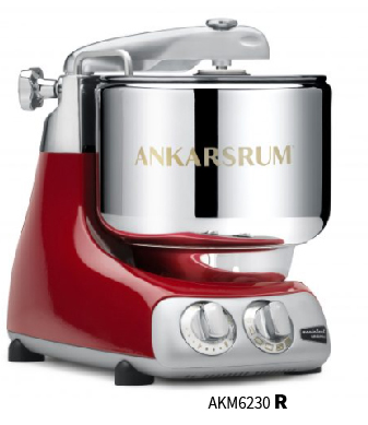 ����� ���� ������� Ankarsrum AKM 6230