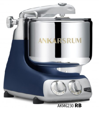 ����� ���� ������� Ankarsrum AKM 6230