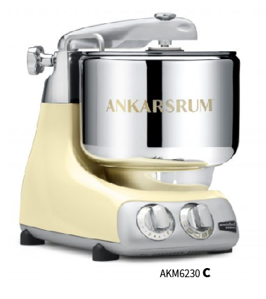 ����� ���� ������� Ankarsrum AKM 6230