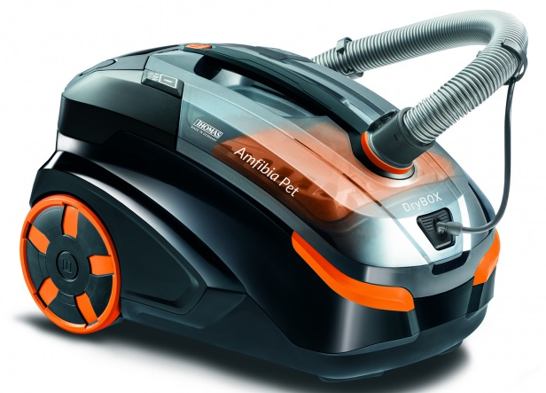 ���� ��� ���� ����� THOMAS  ��� AMFIBIA PET PRO PLUS