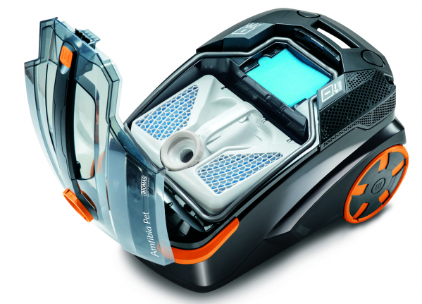 ���� ��� ���� ����� THOMAS  ��� AMFIBIA PET PRO PLUS