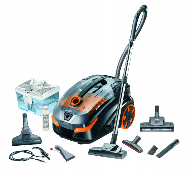 ���� ��� ���� ����� THOMAS  ��� AMFIBIA PET PRO PLUS