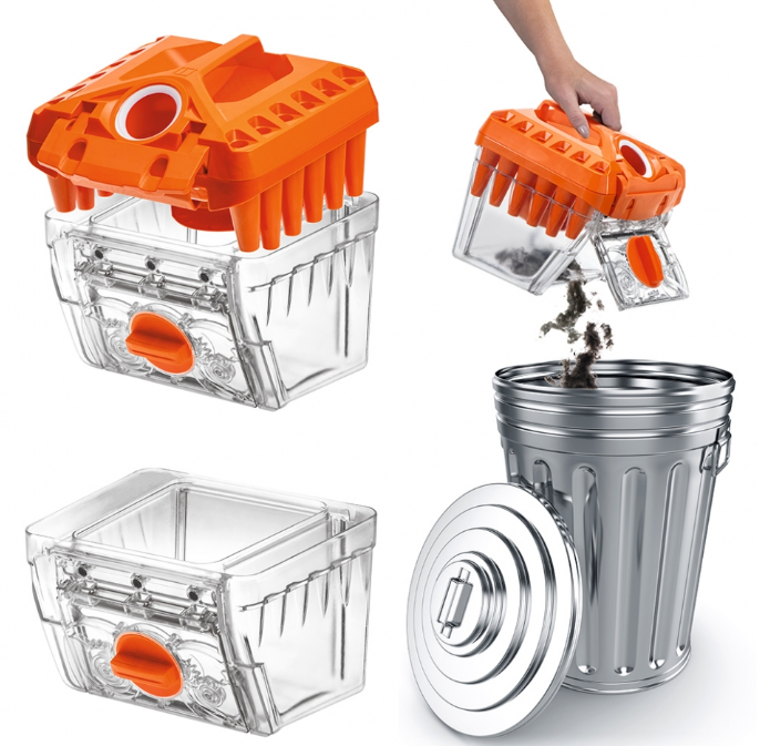 ���� ��� ���� ����� THOMAS  ��� AMFIBIA PET PRO PLUS