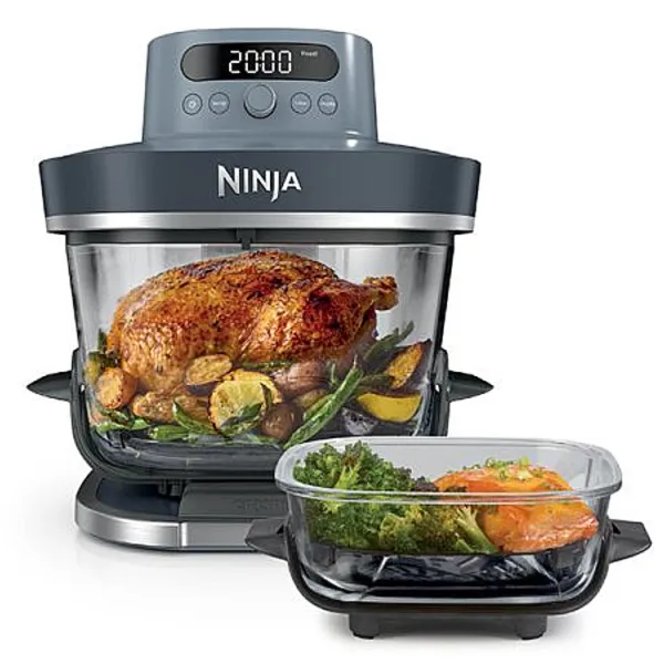 ����� ����� ������ ������� Ninja ����� - CRISPi PRO XL AS101EUCY