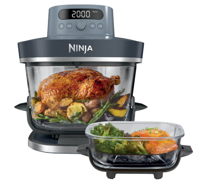 ����� ����� ������ ������� Ninja ����� - CRISPi PRO XL AS101EUCY