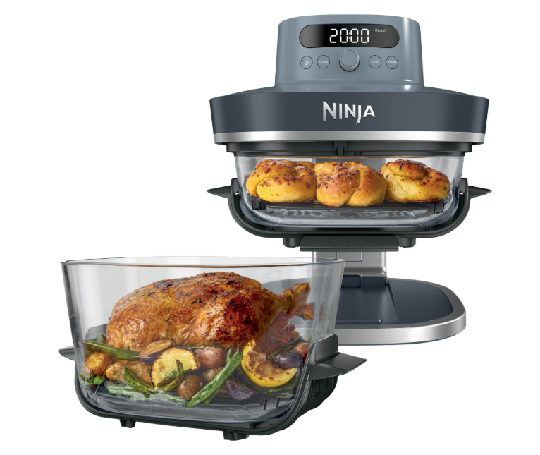 ����� ����� ������ ������� Ninja ����� - CRISPi PRO XL AS101EUCY