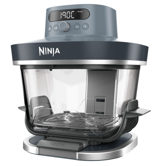 ����� ����� ������ ������� Ninja ����� - CRISPi PRO XL AS101EUCY