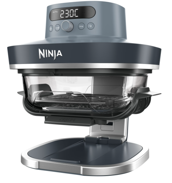 ����� ����� ������ ������� Ninja ����� - CRISPi PRO XL AS101EUCY
