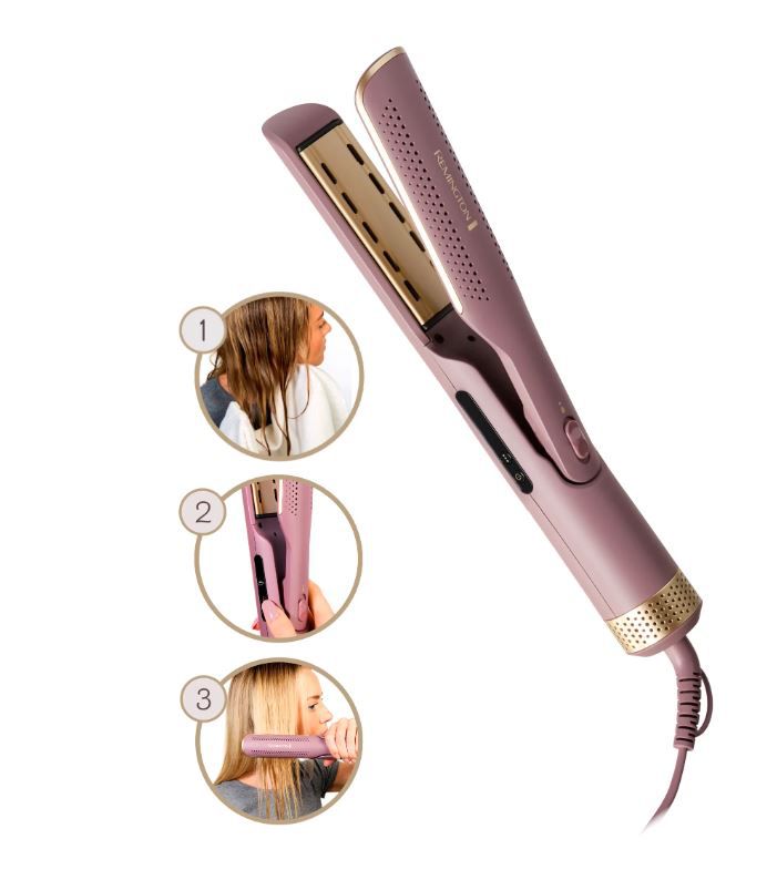 ����� ���� ��� 2 �- 1  �������� REMINGTON ����� AIRVIVE ��� AS8930
