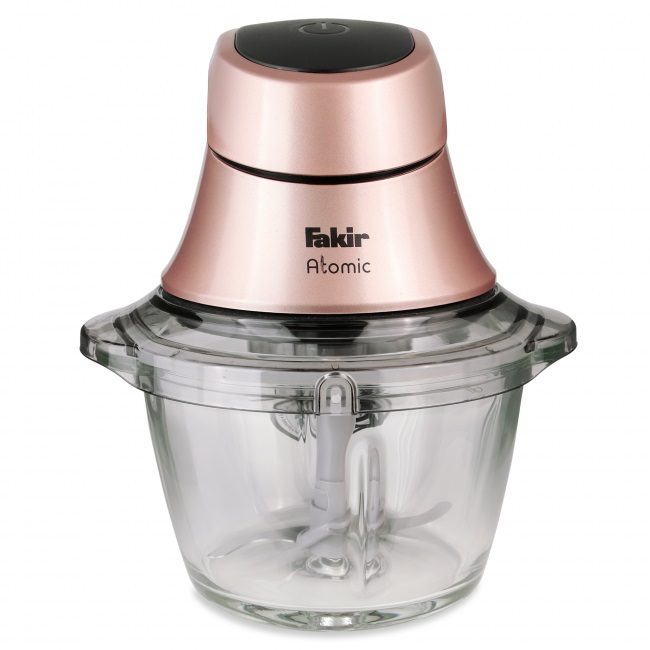 ���� ����� ����� FAKIR ��� ATOMIC