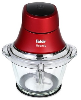 ���� ����� ����� FAKIR ��� ATOMIC