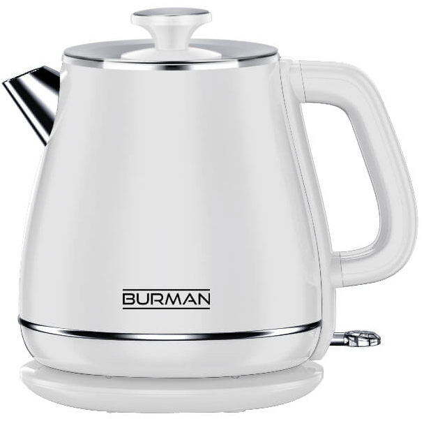 ������ ����� Burman ����� B1837