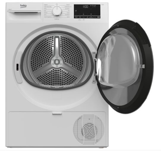 ����� ����� 10 ���� BEKO ���� B3T41011DW