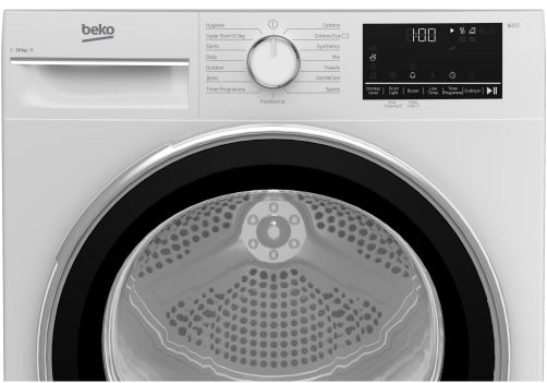 ����� ����� 10 ���� BEKO ���� B3T41011DW