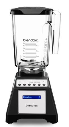 ����� ������ Blendtec �����  ��� TOTAL