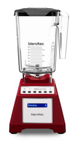 ����� ������ Blendtec �����  ��� TOTAL