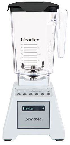 ����� ������ Blendtec �����  ��� TOTAL