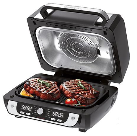 ����� ���� ��� burman ����� Multigrill Pro  B6530