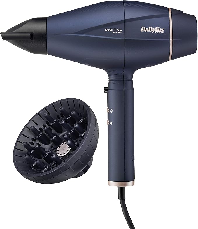 ����� ���� Babyliss �������� 6500FRE 