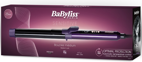 ����� ���� ���� Babyliss ��� BA-C625E