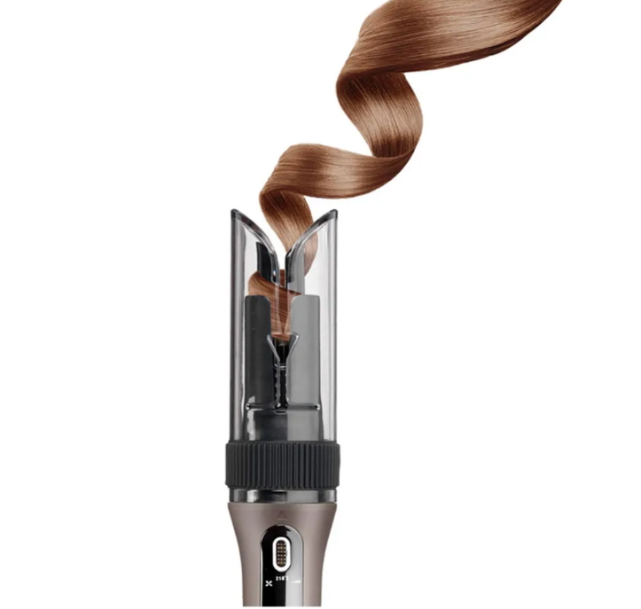 ����� ���� ������� ���� ���������� Babyliss Auto-Curl ��������  BA-C6688E/ILE