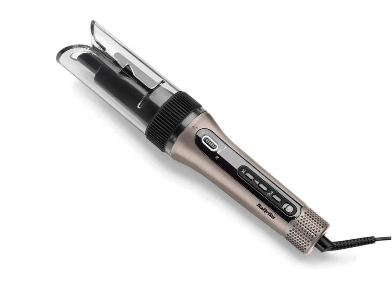 מסלסל שיער אוטומטי כולל טכנולוגיית Babyliss Auto-Curl בייביליס BA-C6688E/ILE מסלסל שיער אוטומטי כולל טכנולוגיית Babyliss Auto-Curl בייביליס BA-C6688E/ILE