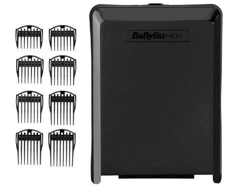 ����� ������ ������� Babyliss �������� BA-E986E