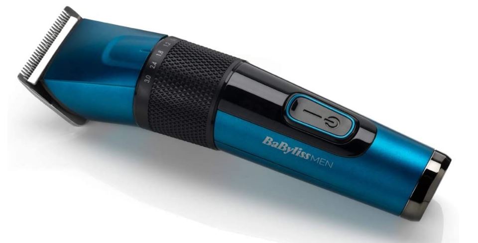 ����� ������ ������� Babyliss �������� BA-E990E