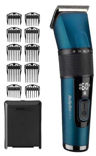 ����� ������ ������� Babyliss �������� BA-E990E