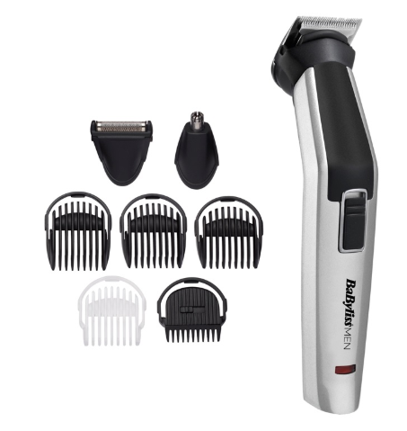 ����� ������ ������ ��� �������� BaByliss ��� BA-MT726E