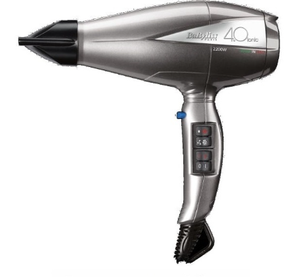 ����� ���� Babyliss �������� BA-6675ILE