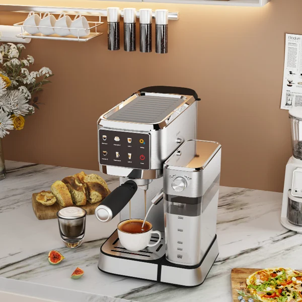 ����� ������ SAUTER ����� ����� ������� ������ - BARISTA PRO 350
