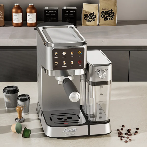 ����� ������ SAUTER ����� ����� ������� ������ - BARISTA PRO 350