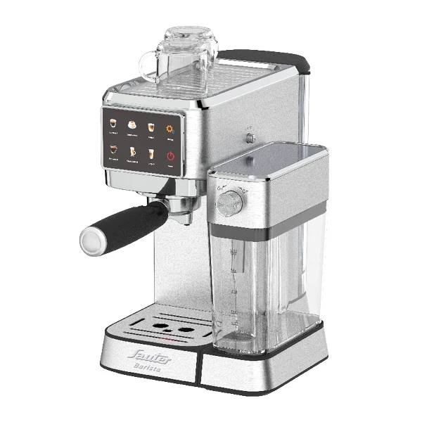 ����� ������ SAUTER ����� ����� ������� ������ - BARISTA PRO 350