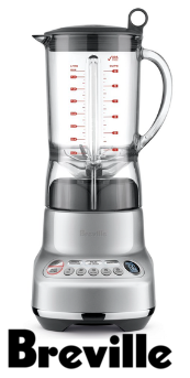 ����� ������� �������� BREVILLE ��� BBL620SIL 