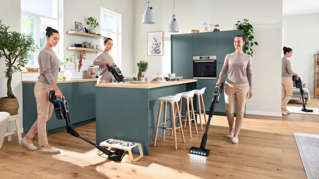 ���� ��� ������ Bosch ��� BBS1041GQC