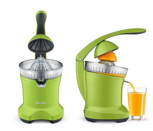 ����� ��� ����� ������ BREVILLE BCP600