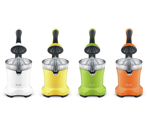 ����� ��� ����� ������ BREVILLE BCP600