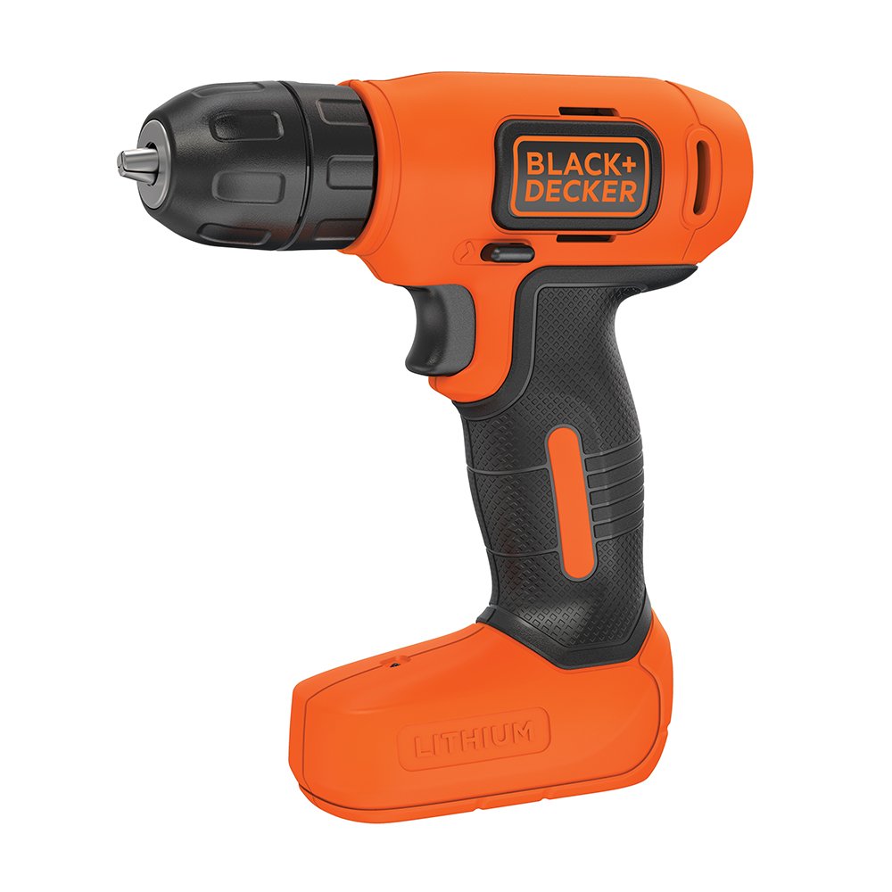 �����/����� Black+Decker  ���� ��� ��� BDCD8